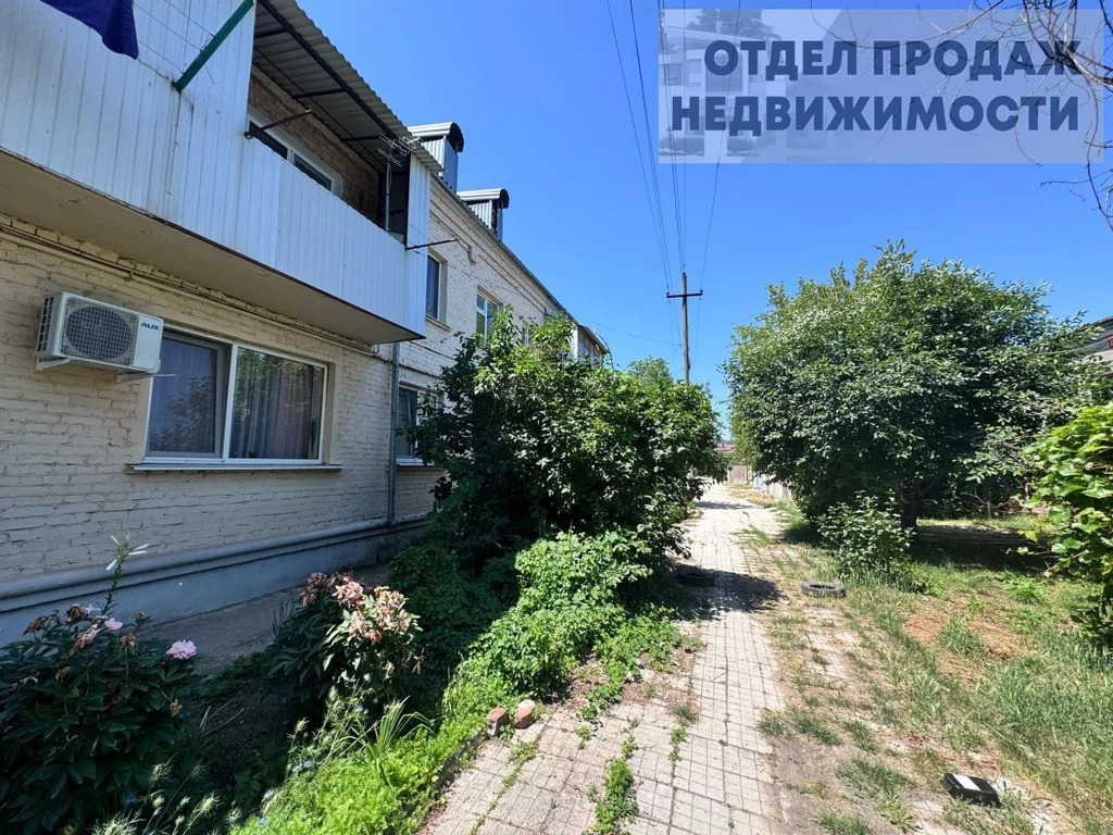 Квартира в тихом месте - Фото 10