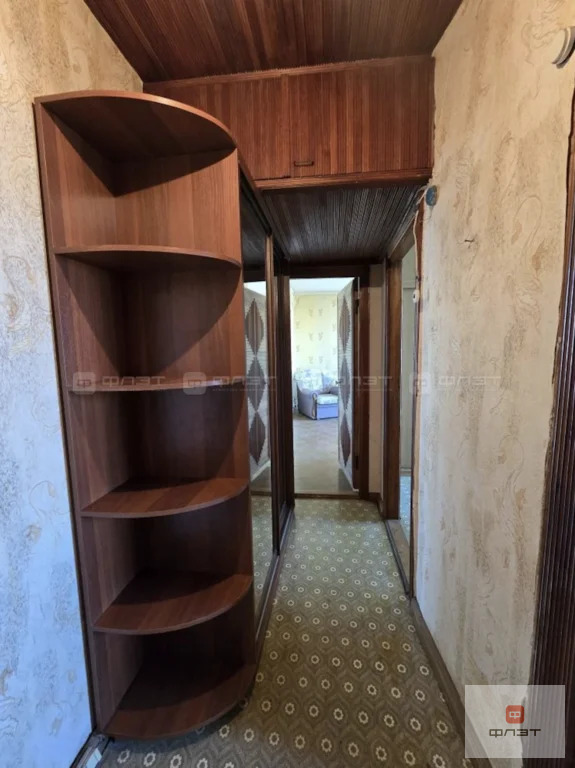 Продажа квартиры, Казань, ул. Кулахметова - Фото 6