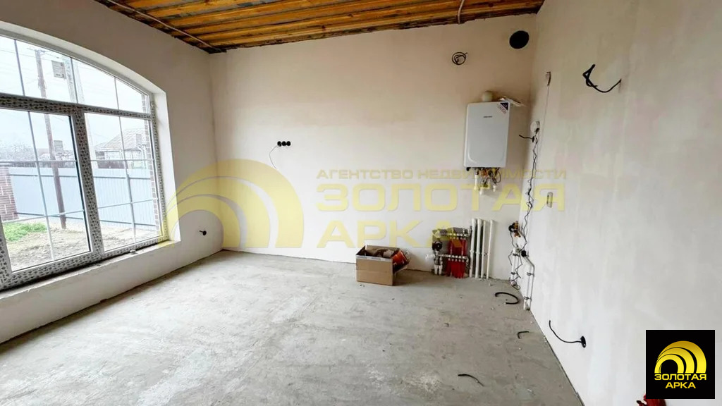 Продажа дома, Полтавская, Красноармейский район, ул. Красная - Фото 4