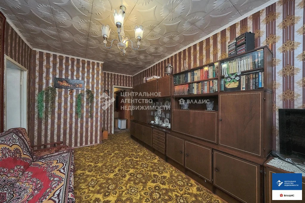 Продажа квартиры, Рыбное, Рыбновский район, ул. Юбилейная - Фото 7