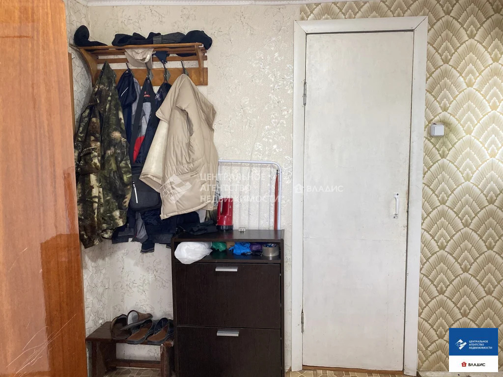 Продажа дома, Скопин, 1-я Поташная улица - Фото 10