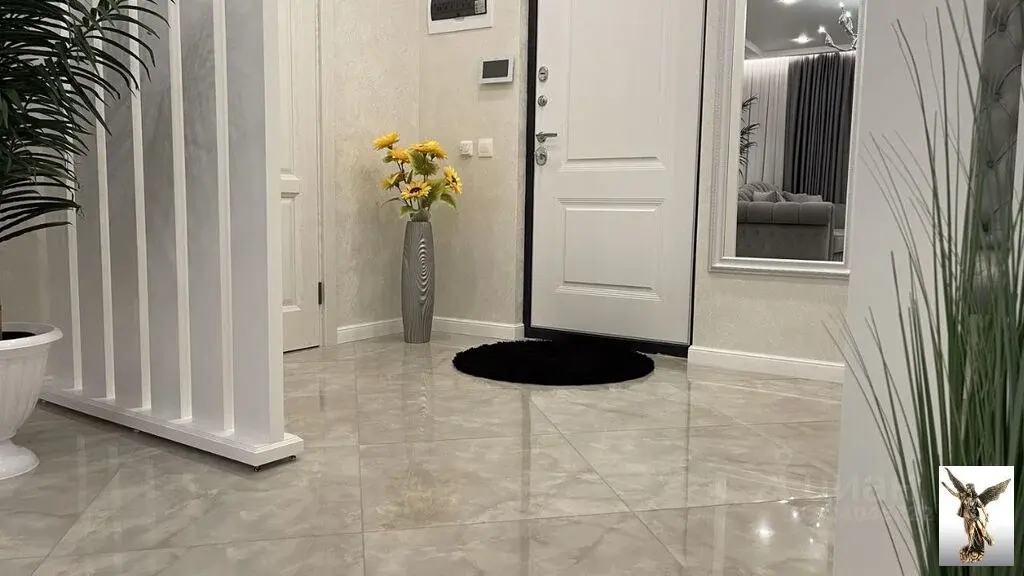 Продажа двухкомнатной квартиры 56.5м просп. Просвещения, 43, ... - Фото 4