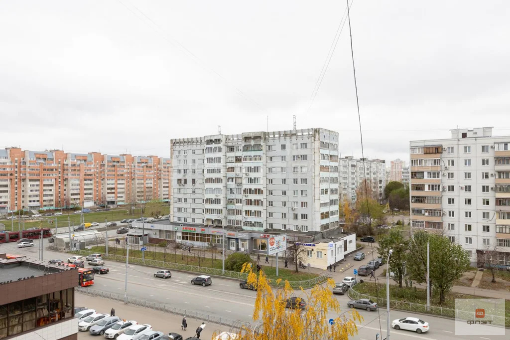 Продажа квартиры, Казань, ул. Адоратского - Фото 18