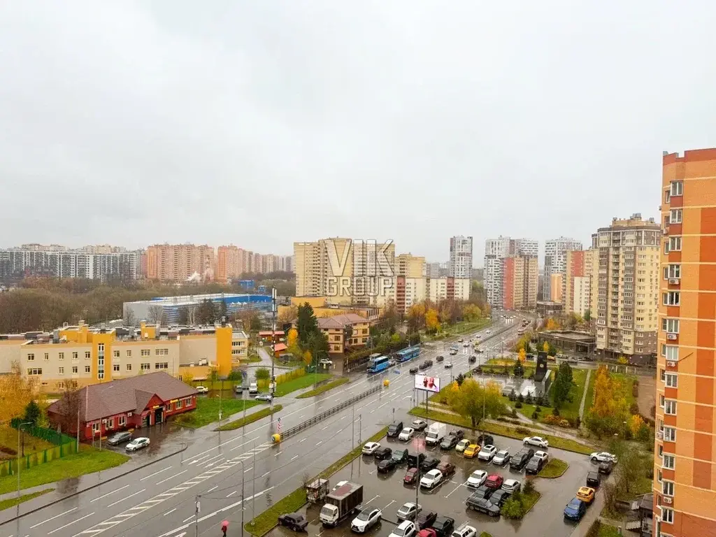 Предлагается светлая однокомнатная квартира с отличным ремонтом - Фото 16