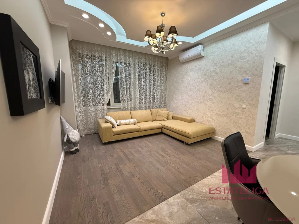 Аренда квартиры, улица Авиаконструктора Сухого - Фото 4