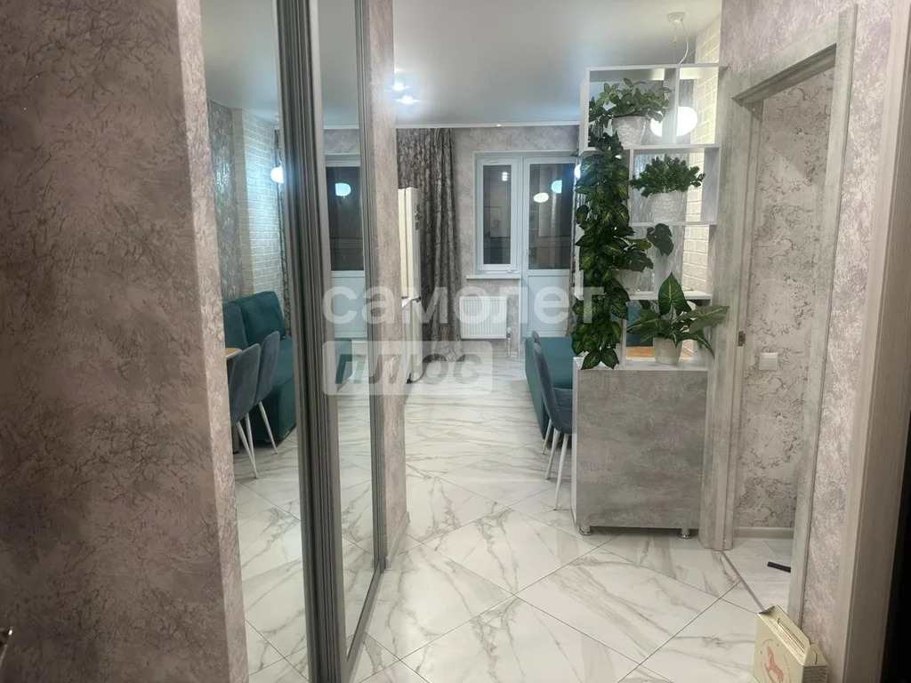 Аренда квартиры, Тула, ул. Генерала Маргелова - Фото 6