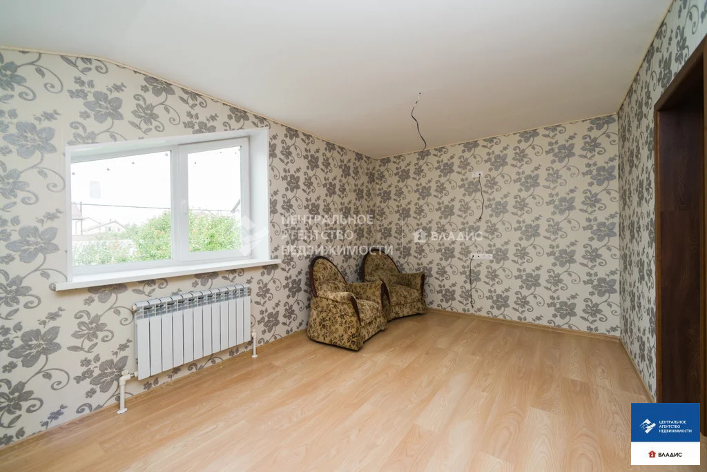 Продажа дома, Рязань, 5-й Аллейный проезд - Фото 29