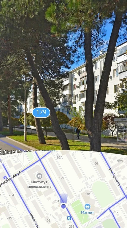 Продается квартира, 46.3 м - Фото 0