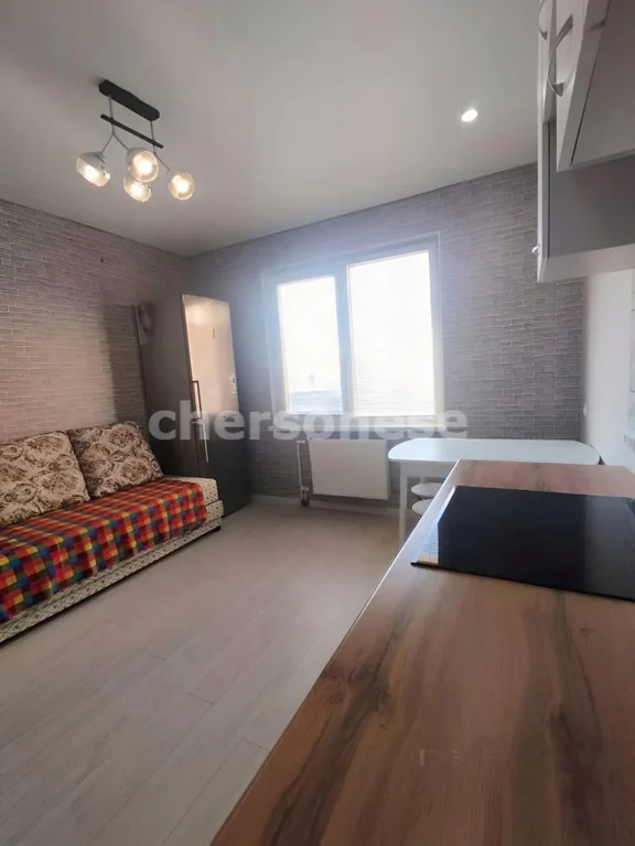 Аренда квартиры, Севастополь, Лабораторное ш. - Фото 5