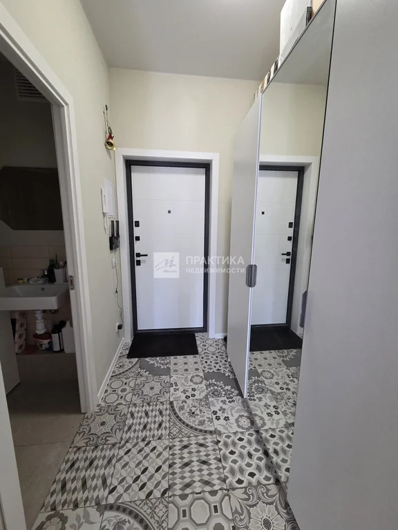 Продажа квартиры, улица Медовая Долина - Фото 11