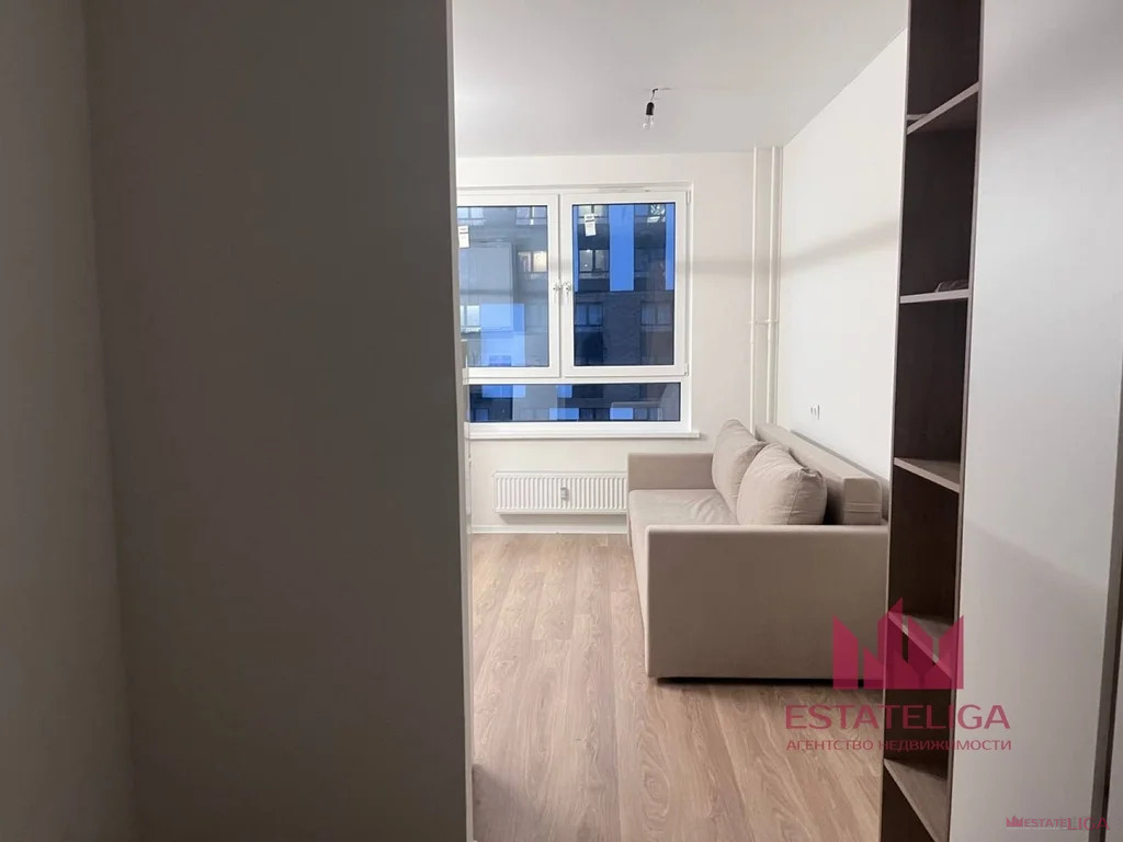 Аренда квартиры, Мисайлово, Ленинский район, Пригородное шоссе - Фото 12