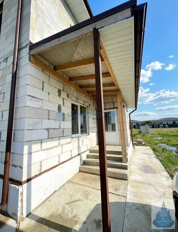 Продажа дома, Шишкино, Домодедово г. о., 57 - Фото 4