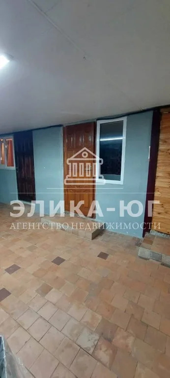 Продажа дома, Новомихайловский, Крымский район, Зеленая ул. - Фото 51