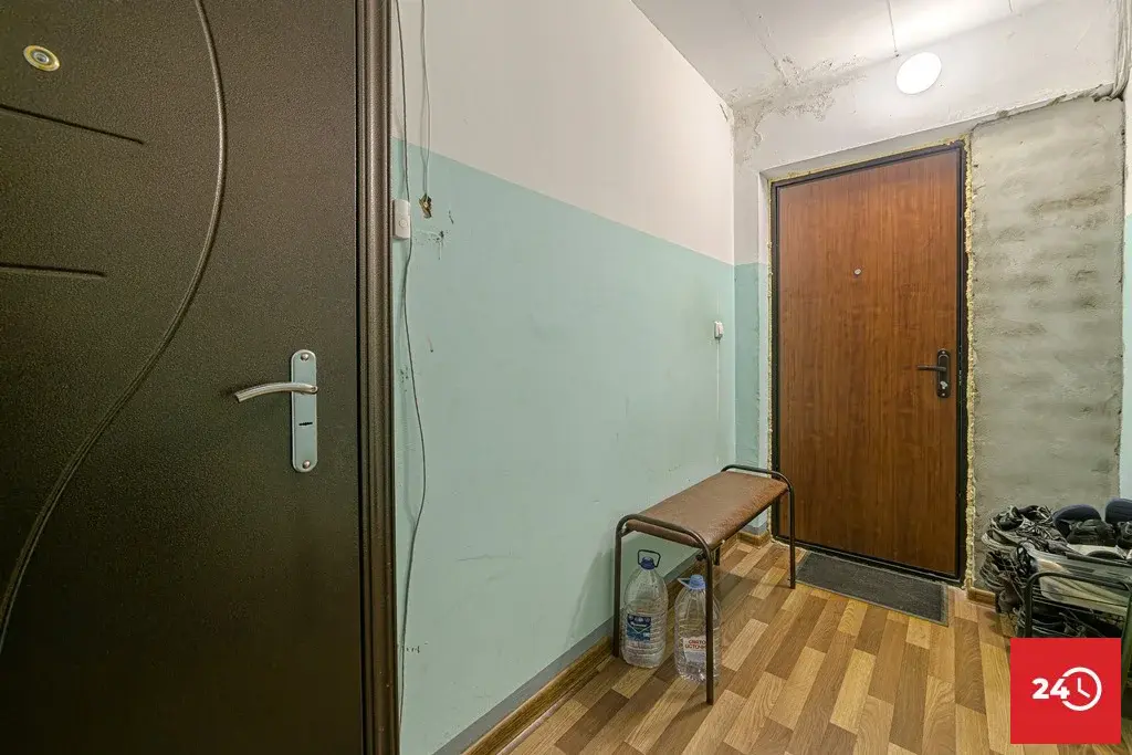 Успей купить! В продаже 1-комнатная квартира по ул. 65-летия Победы 9 - Фото 24