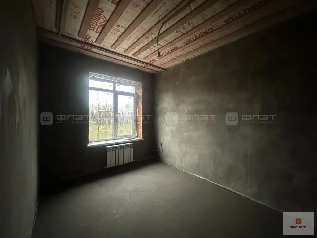 Продажа дома, Ремплер, Зеленодольский район, ул. Кооперативная - Фото 7