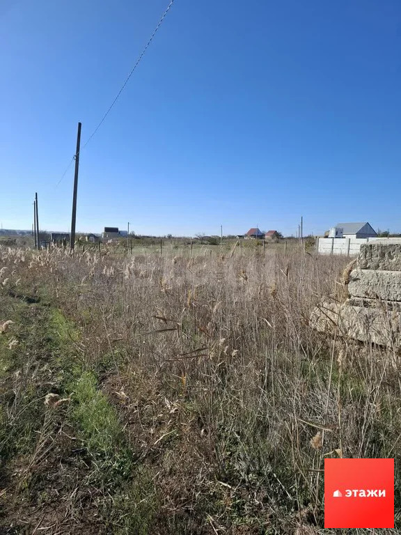 Продажа участка, Сакский район, Садовая улица - Фото 7