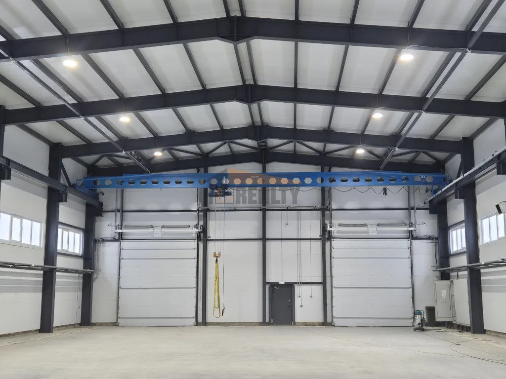 Аренда производственного помещения, Дмитров, Дмитровский район, ... - Фото 5