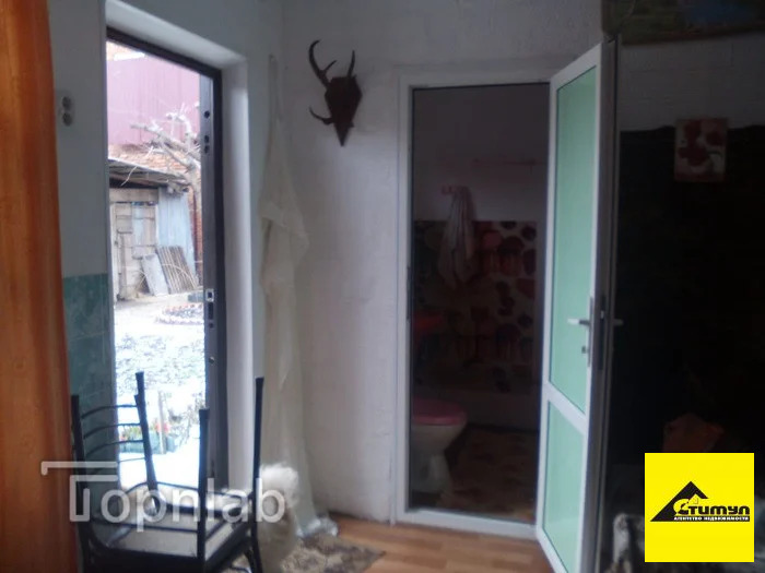 Продажа дома, Ейск, Ейский район, ул. Свердлова - Фото 19