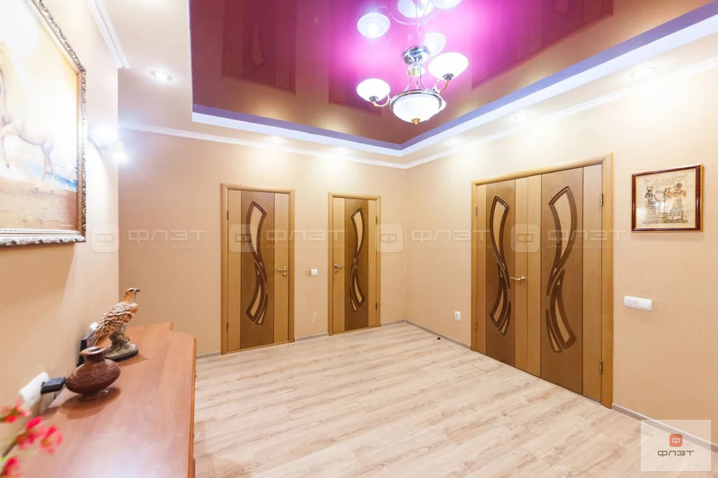 Продажа квартиры, Казань, ул. Калинина - Фото 24
