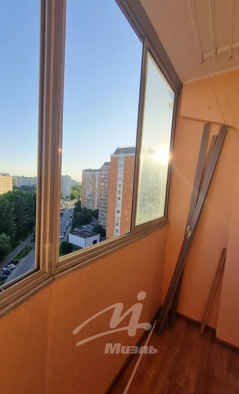 Аренда квартиры, м. Царицыно, Бирюлёвская ул. - Фото 16