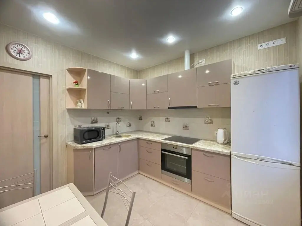 Купить трехкомнатную квартиру 73.9м просп. Кирова, 37, Мурманск, ... - Фото 12