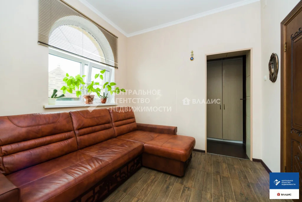 Продажа дома, Спасск-Рязанский, Спасский район, ул. Солнечная - Фото 3