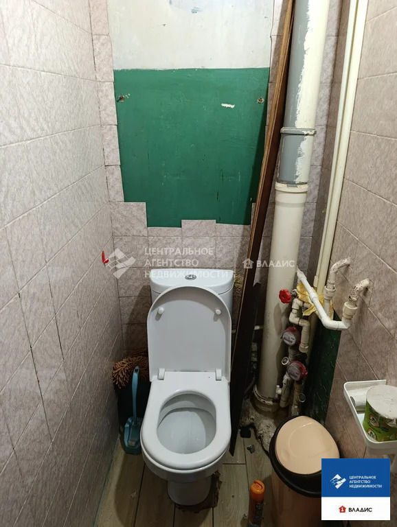 Продажа квартиры, Шилово, Шиловский район, ул. Стройкова - Фото 9