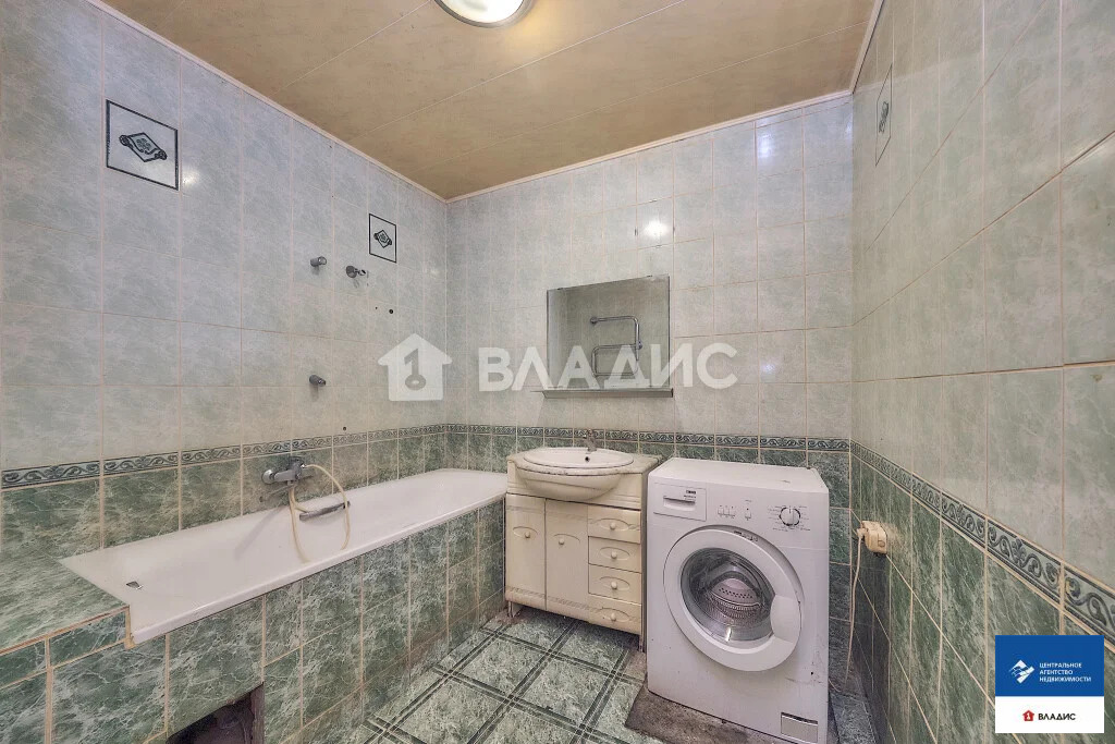 Продажа квартиры, Рязань, улица 3-и Бутырки - Фото 5