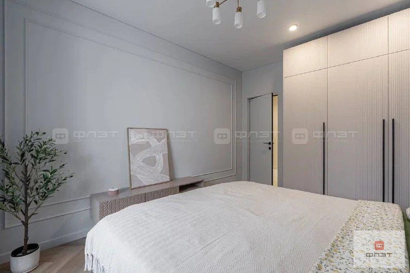 Продажа квартиры, Казань, ул. Чистопольская - Фото 21