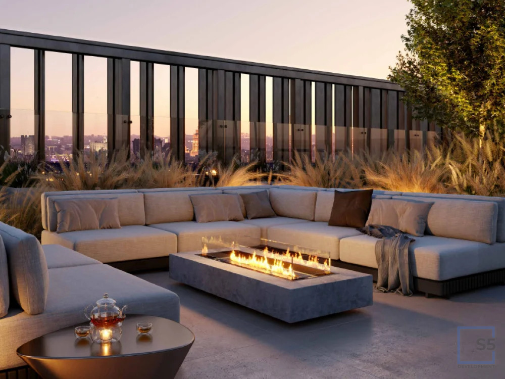 Продажа офиса, м. Фили, ул. Заречная вл. 2/3 - Фото 6