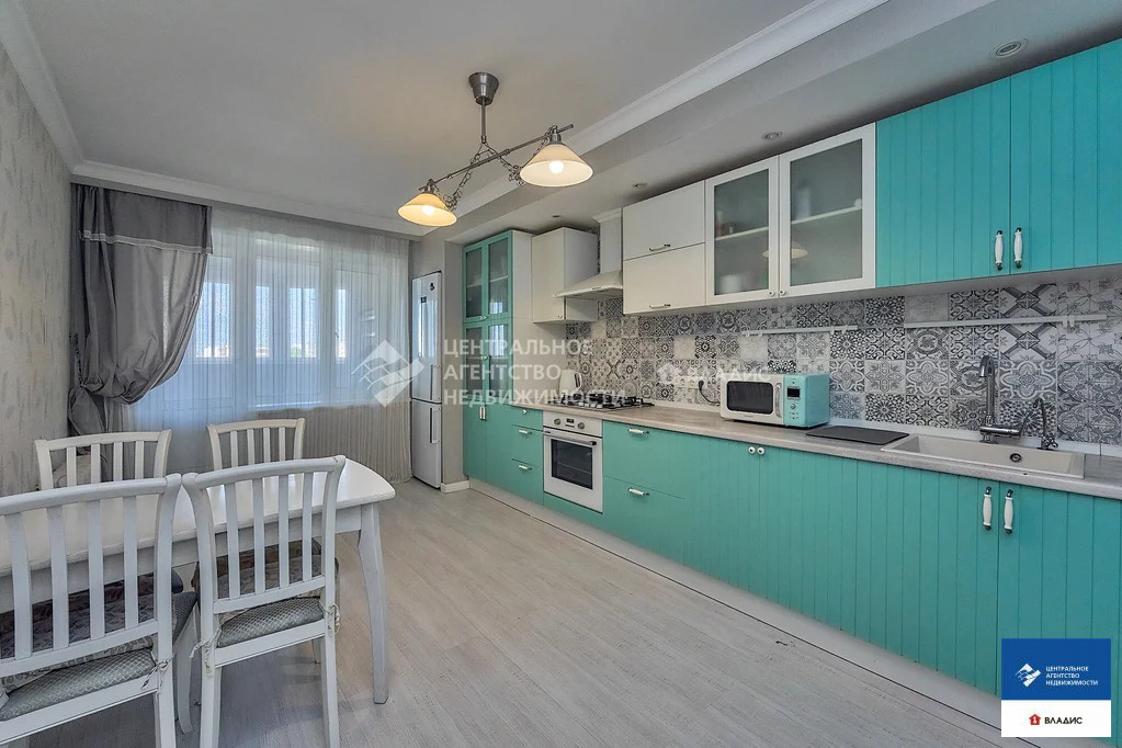 Продажа квартиры, Рязань, ул. Зубковой - Фото 1