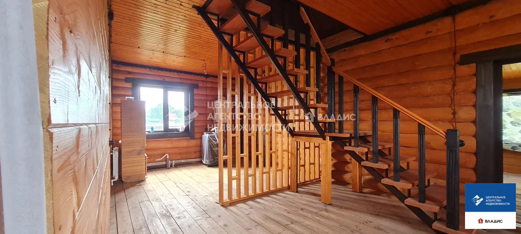 Продажа дома, Долгинино, Рязанский район, Птичий пер. - Фото 11