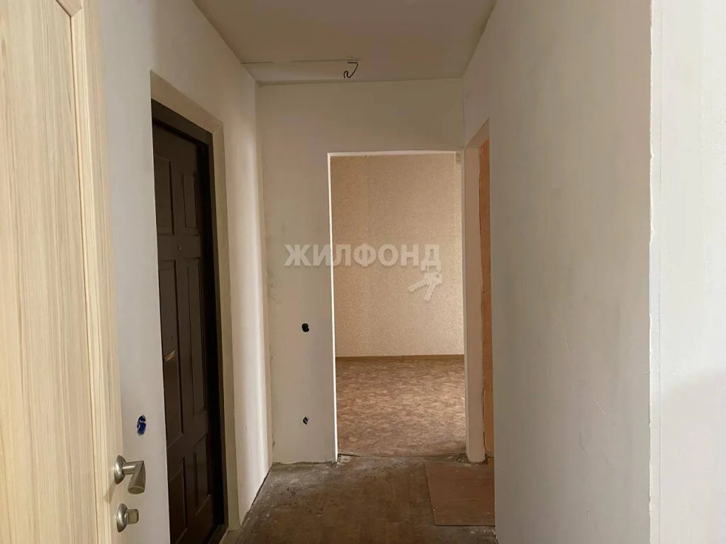 Продажа квартиры, Новосибирск, ул. Нарымская - Фото 10