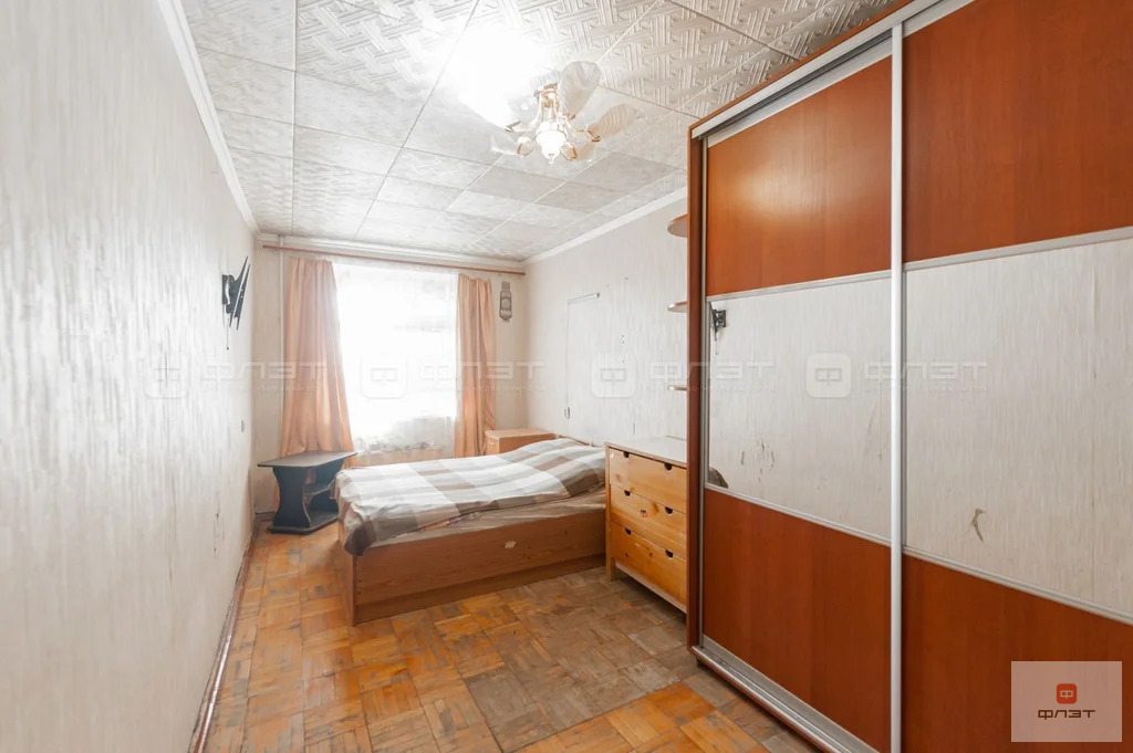 Продажа квартиры, Казань, ул. Магистральная - Фото 6