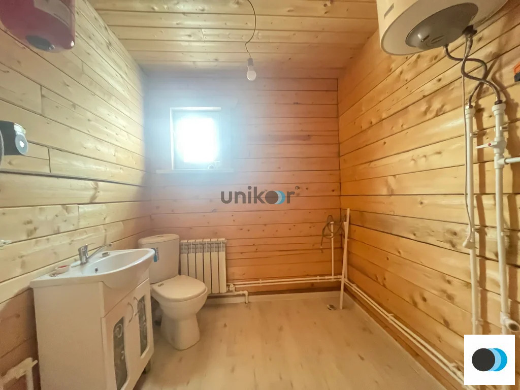 Продажа дома, Иглинский район, садоводческое некоммерческое ... - Фото 3