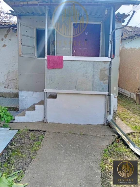 Продажа дома, Балковский, Георгиевский район, ул. Верхняя - Фото 16