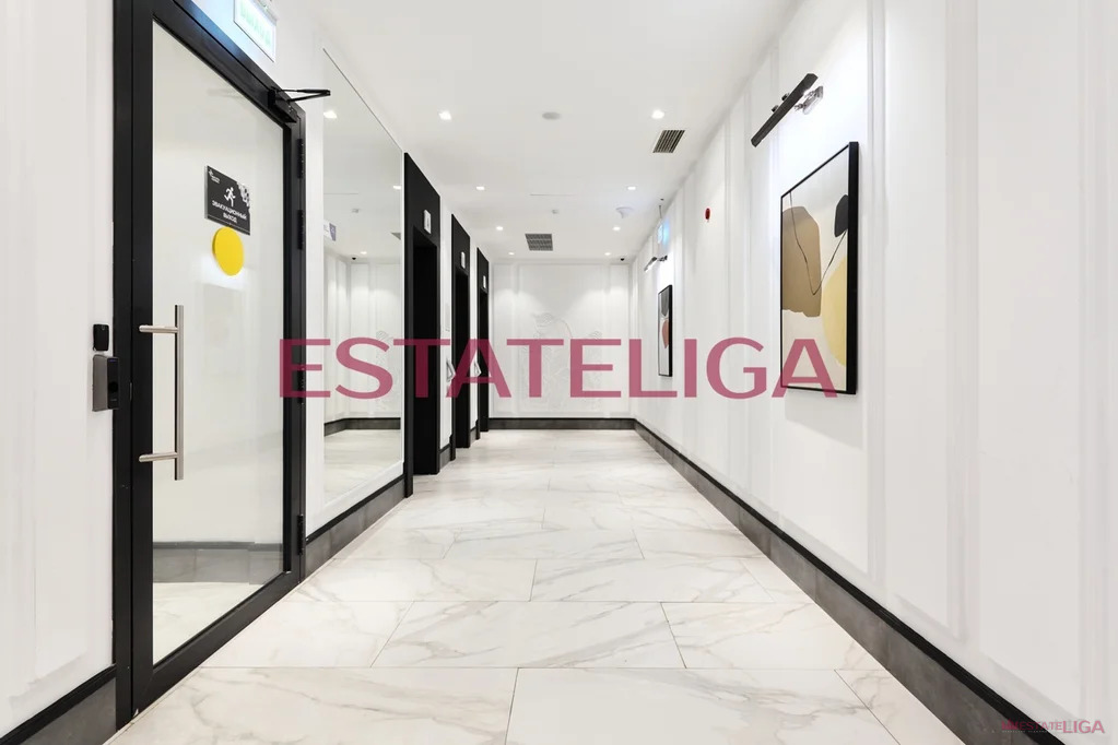 Продажа квартиры, Багратионовский проезд - Фото 25