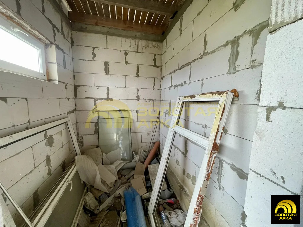 Продажа дома, Полтавская, Красноармейский район, Весенняя улица - Фото 6