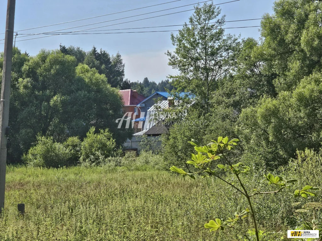 Продажа участка, Акиньшино, Марушкинское с. п., Акиньшинская улица - Фото 2