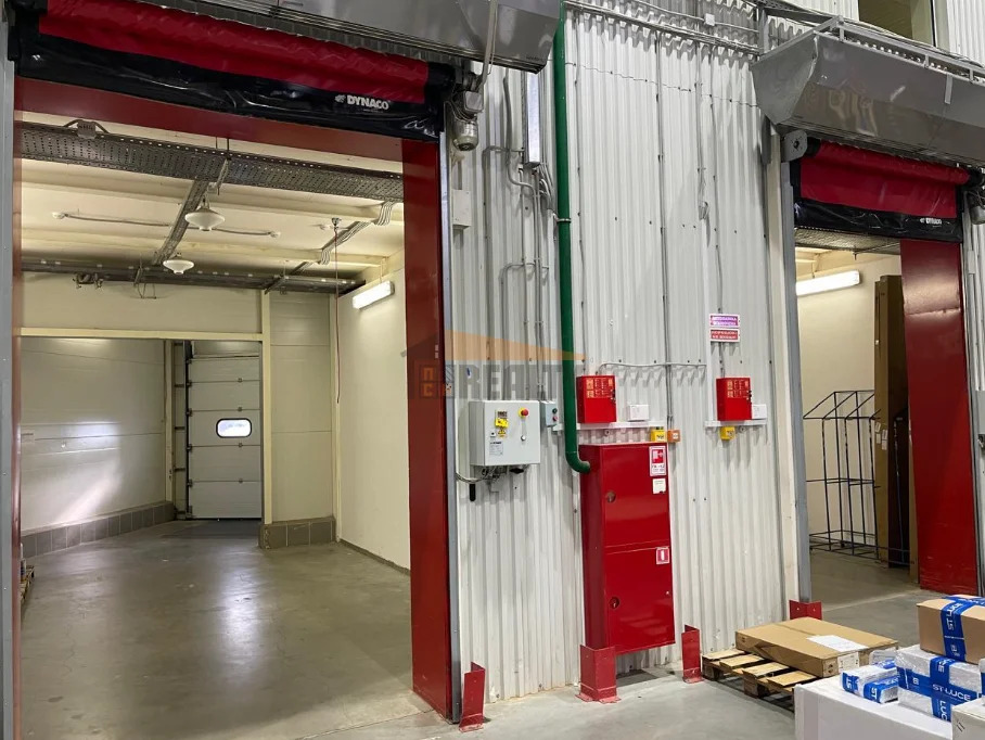 Аренда склада, Истра, Истринский район, 243 - Фото 9