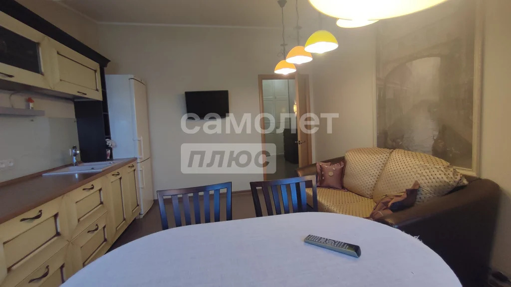 Продажа квартиры, Дмитров, Дмитровский район, Подосинки п. - Фото 0