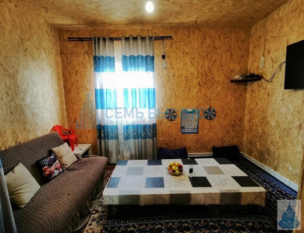 Продажа дома, Домодедово, Домодедово г. о., 115 - Фото 12