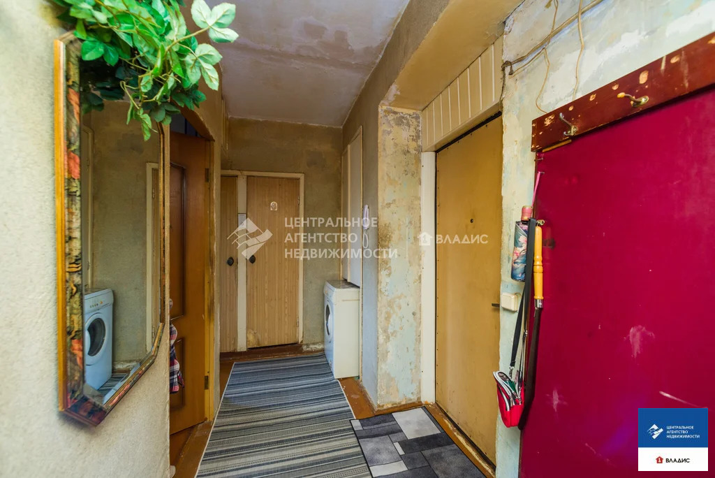 Продажа квартиры, Рязань, Касимовское ш. - Фото 11
