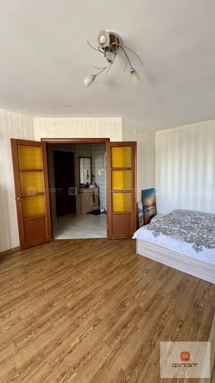 Продажа квартиры, Зеленодольск, Зеленодольский район, ул. Тургенева - Фото 17