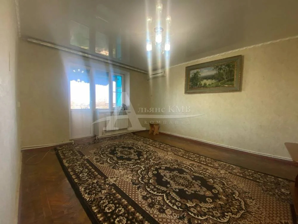 Продажа квартиры, Зеленокумск, Советский район, ул. 50 лет Октября - Фото 2
