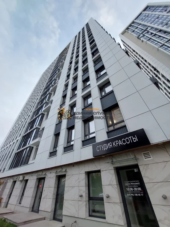 Аренда квартиры, Уфа, ул. Рихарда Зорге - Фото 5