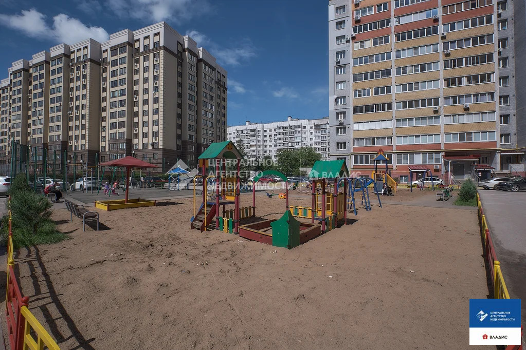 Продажа квартиры, Рязань, ул. Мервинская - Фото 20