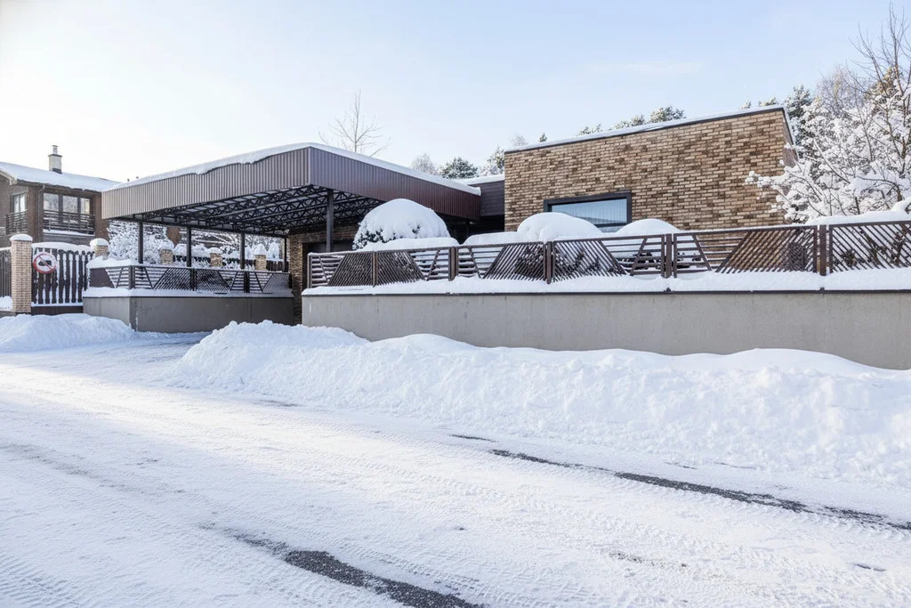 Продажа дома, Глухово, Дмитровский район, Ильинская улица - Фото 31