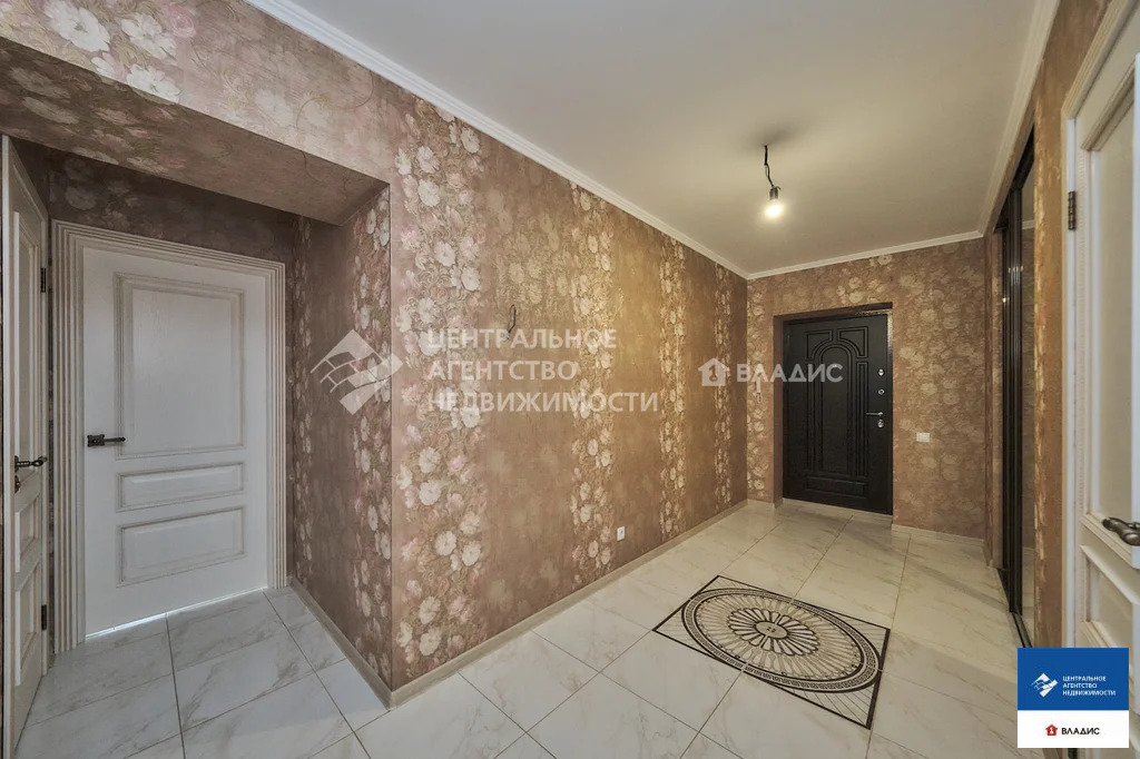 Продажа квартиры, Рязань, Вишнёвая улица - Фото 1