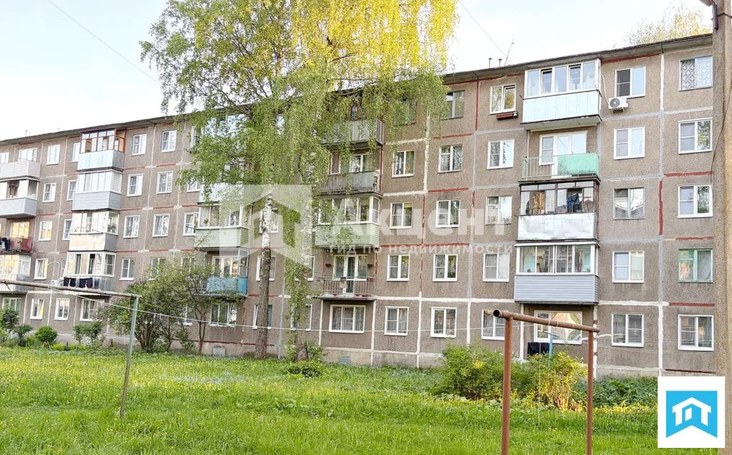 Продажа квартиры, Кохма, Ивановский район, ул. Машиностроительная - Фото 19